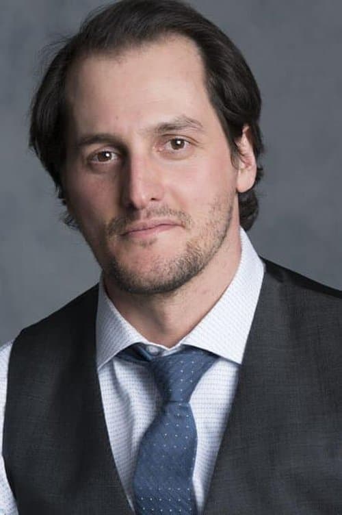 Kristopher Bowman photo