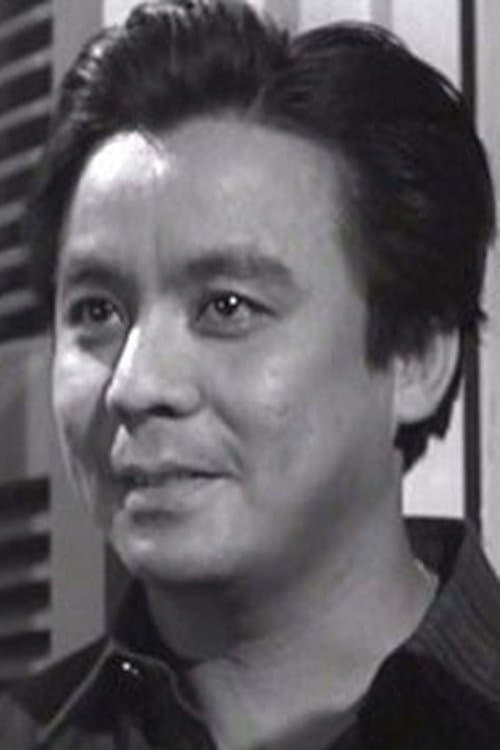 Kristopher Kum photo