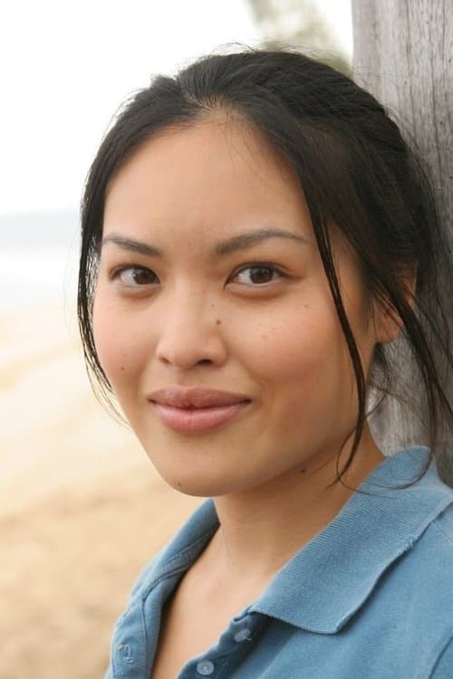 Kristy Wu photo