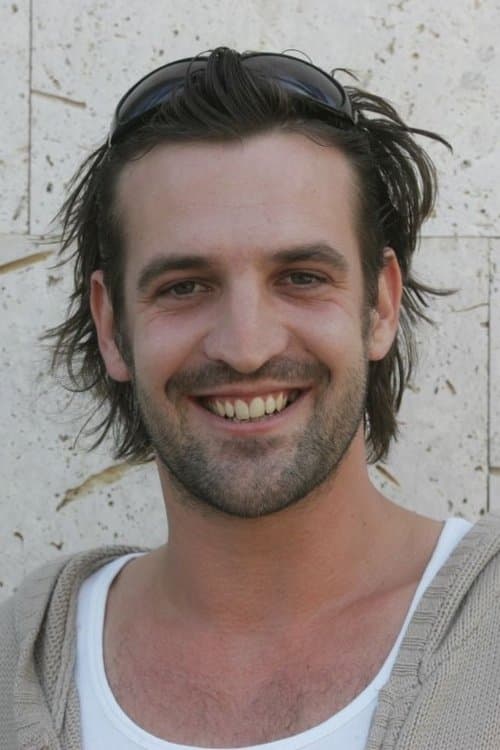 Krisztián Kolovratnik photo