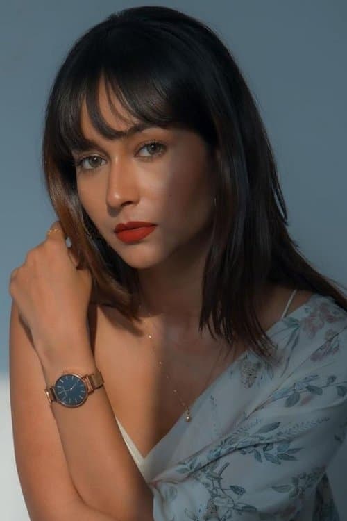 Kritika Bharadwaj photo