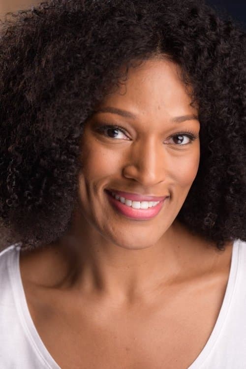 Kron Moore photo