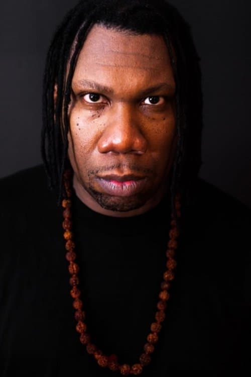 KRS-One photo