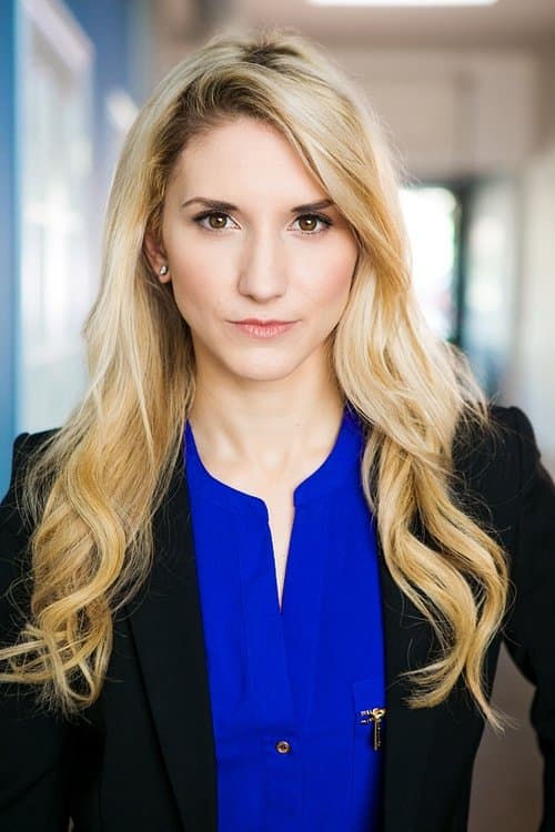 Krystin Goodwin photo