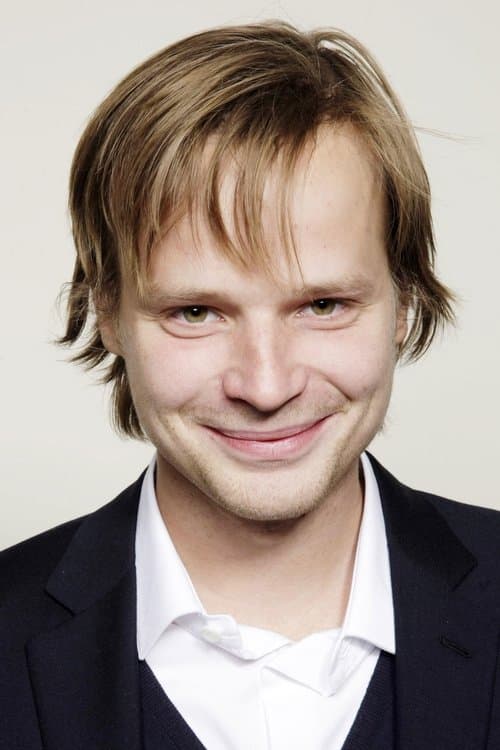 Kryštof Hádek photo