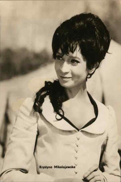 Krystyna Mikołajewska photo