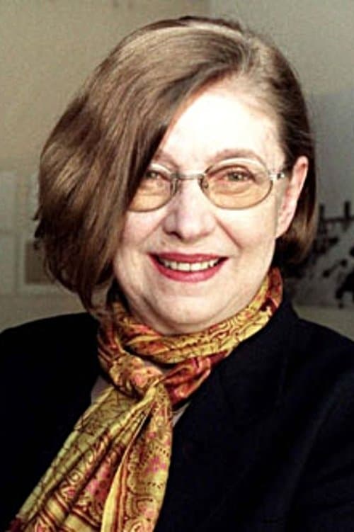 Krystyna Zachwatowicz photo