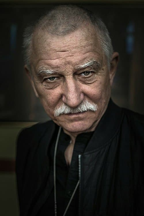 Krzysztof Jasiński photo
