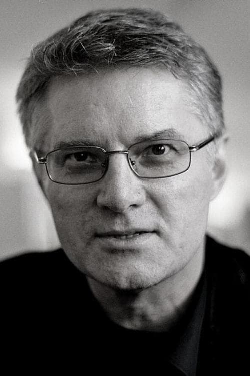 Krzysztof Kolberger photo