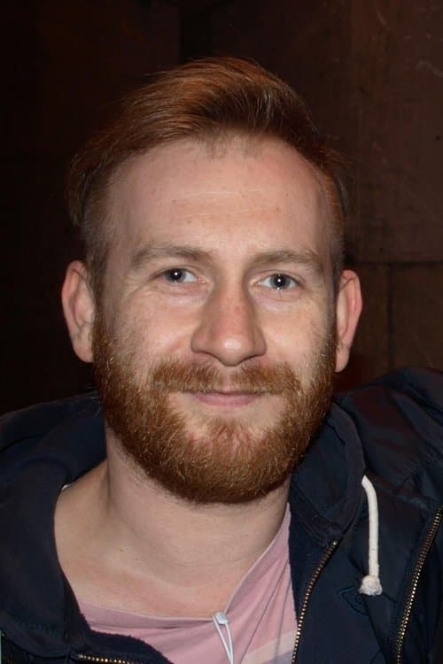 Krzysztof Ogłoza photo