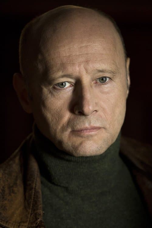 Krzysztof Pieczyński photo