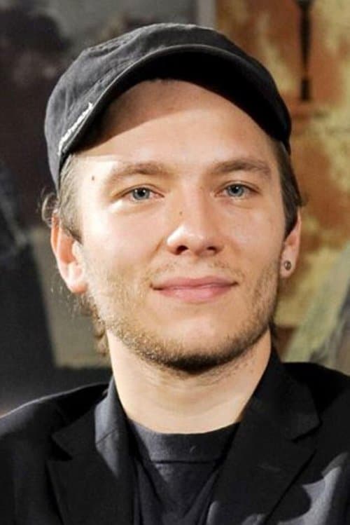 Krzysztof Skonieczny photo