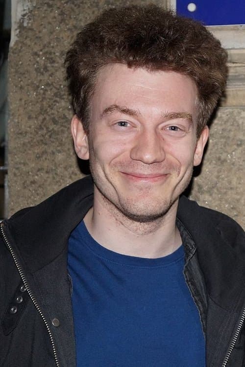 Krzysztof Szczepaniak photo