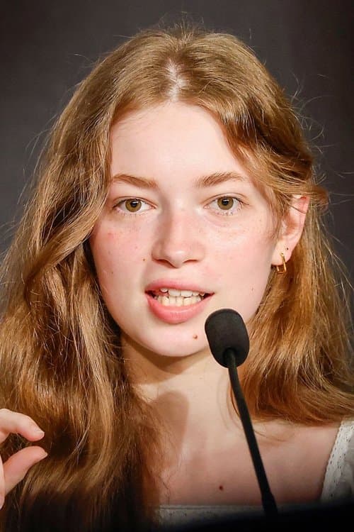 Ksenia Devriendt photo