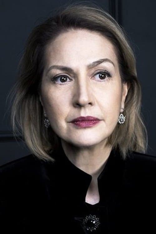 Ksenia Nikolaeva photo