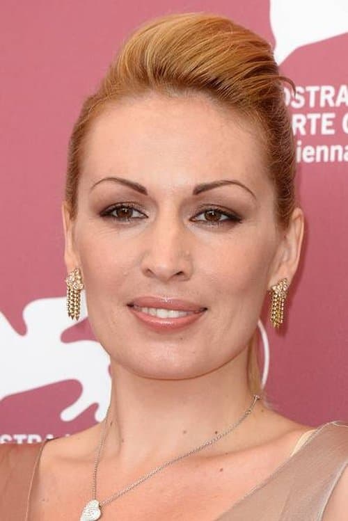Ksenija Trbović photo