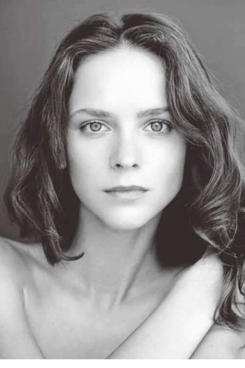 Kseniya Knyazeva photo