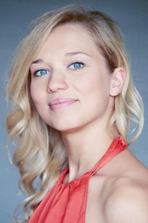 Kseniya Teplova photo