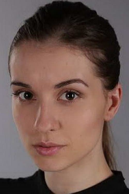 Kseniya Zueva photo