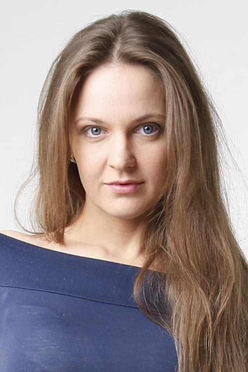 Ksenya Kuznetsova photo