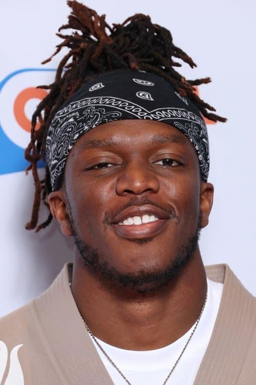 KSI photo