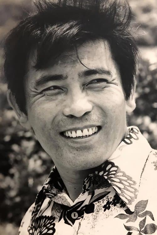 Ku Feng photo