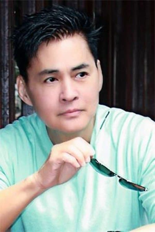 Ku Kuan-Chung photo
