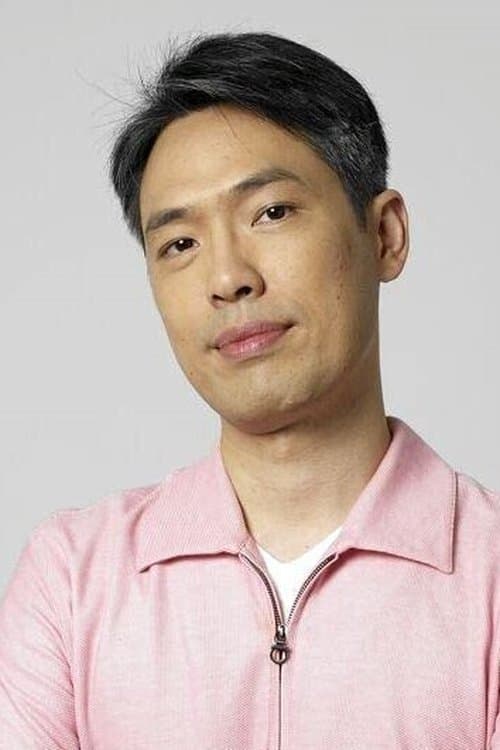 Kuang-Yao Fan photo