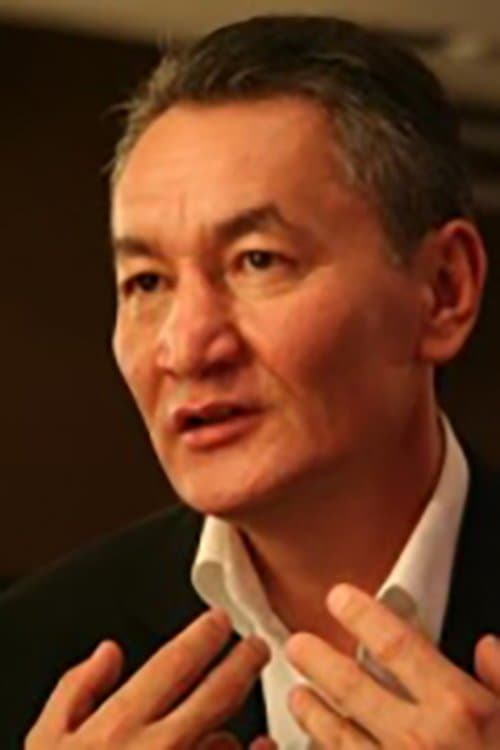 Kuat Shildebaev photo