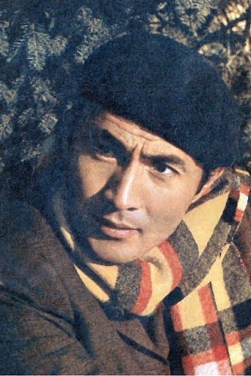 Kuatbay Abdreimov photo