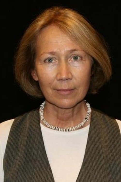 Külliki Saldre photo