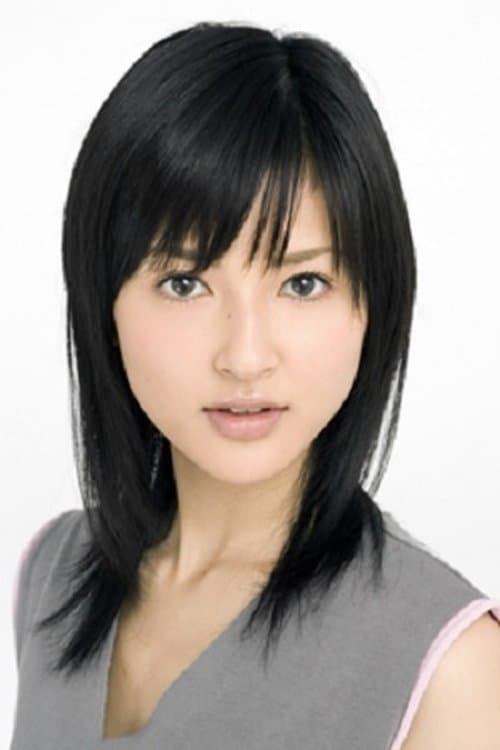 Kumi Imura photo