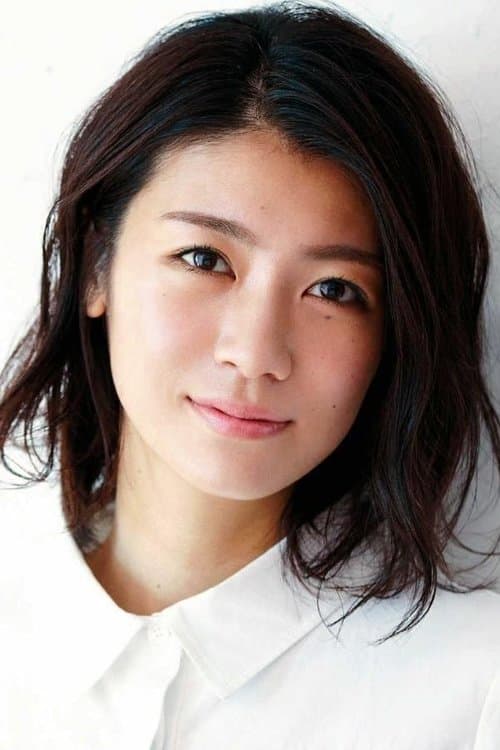 Kumi Takiuchi photo