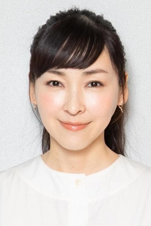 Kumiko Aso photo