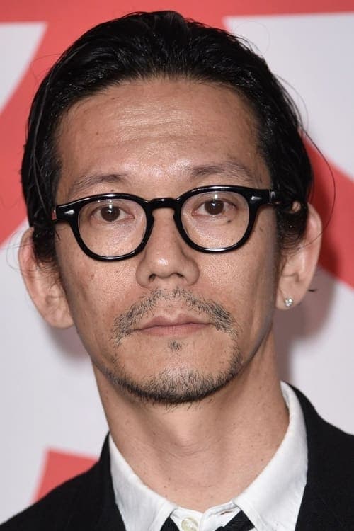 Kunichi Nomura photo