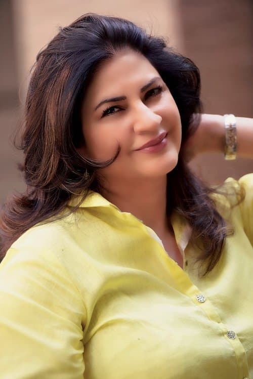 Kunickaa Sadanand photo