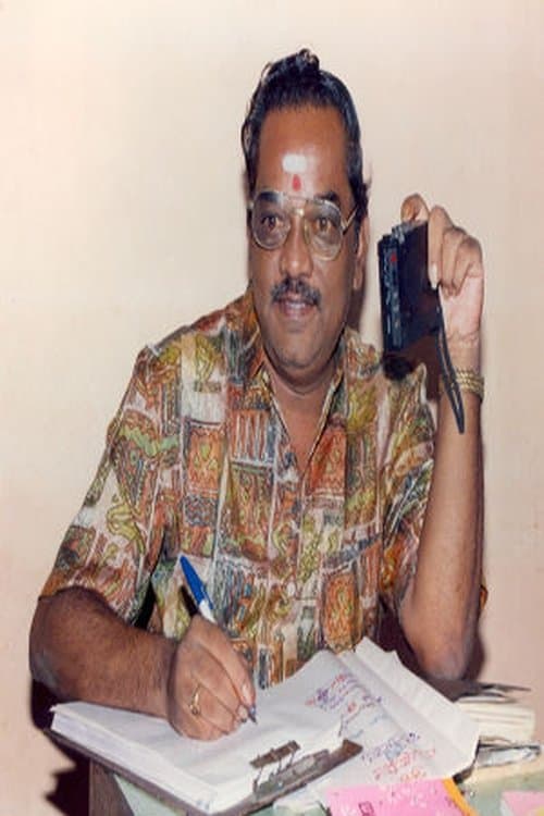 Kunigal Nagabhushan photo