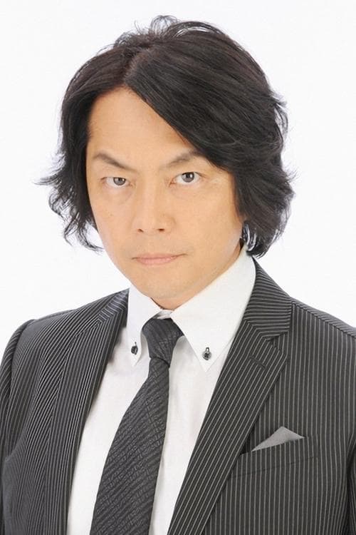 Kunihiko Ida photo