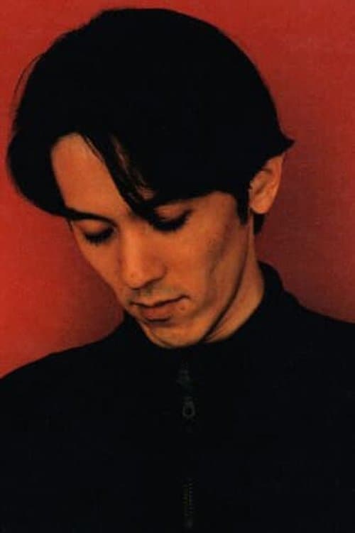 A portrait of Kunihiko Ikuhara