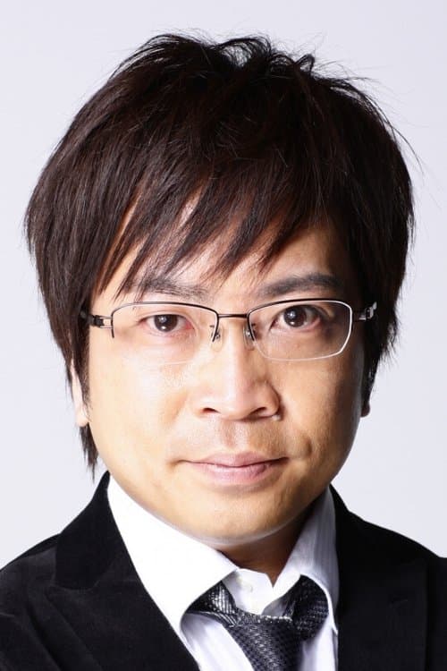 Kunihiro Kawamoto photo