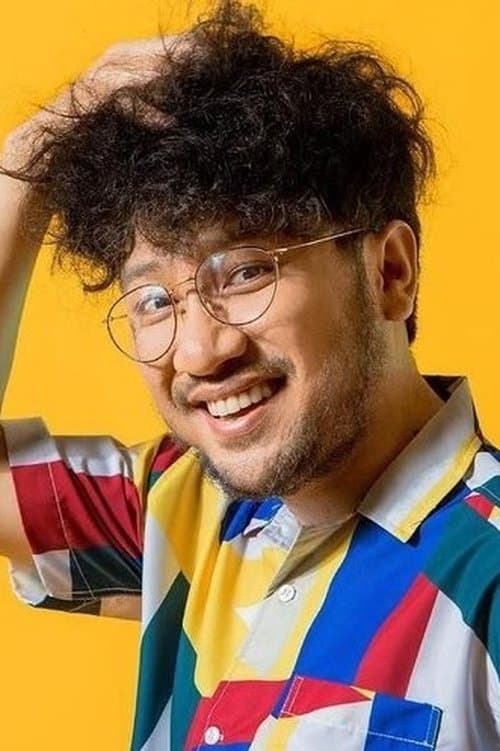 Kunto Aji photo
