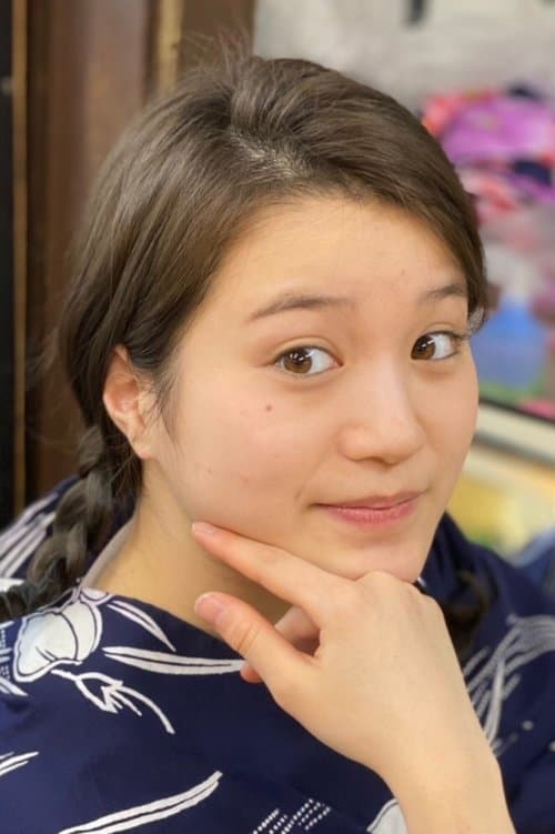 Kureha Maki photo