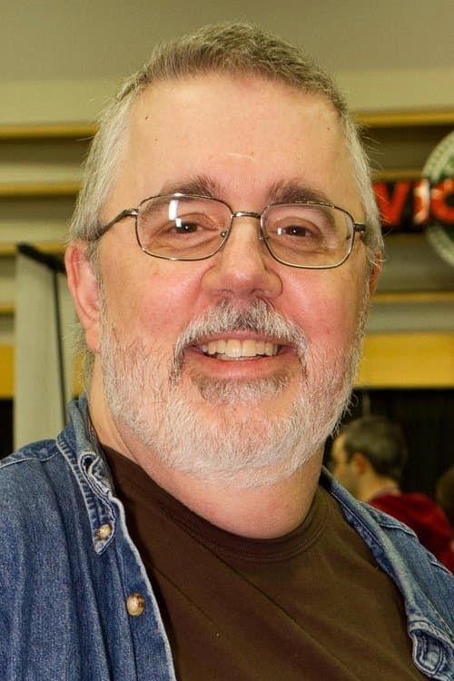 Kurt Busiek photo