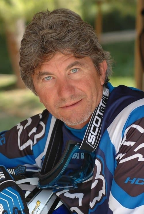 Kurt D. Lott photo