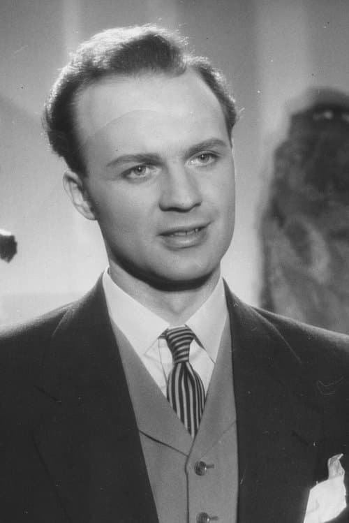 Kurt Ingvall photo