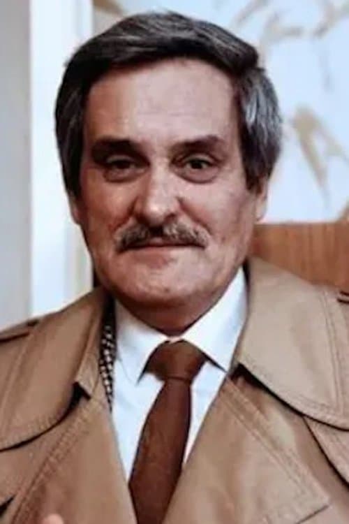 Kurt Jaggberg photo