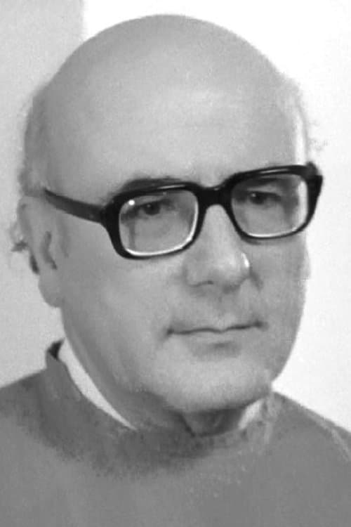 A portrait of Kurt Jung-Alsen