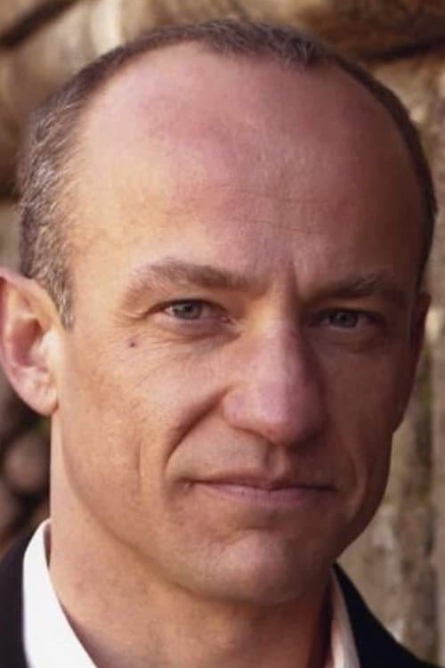 Kurt Max Runte photo