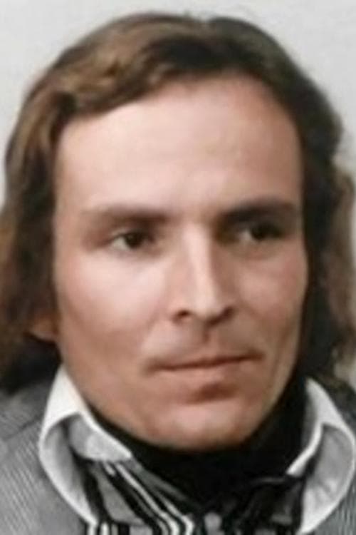 Kurt Meinicke photo