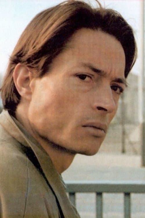 Kurt Naumann photo